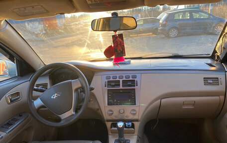 Chery Fora (A21), 2008 год, 200 000 рублей, 4 фотография
