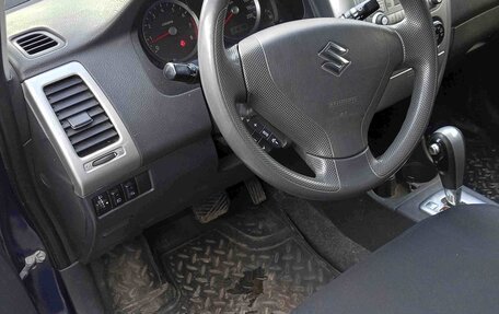 Suzuki Liana, 2007 год, 300 000 рублей, 6 фотография
