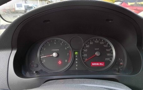 Suzuki Liana, 2007 год, 300 000 рублей, 7 фотография