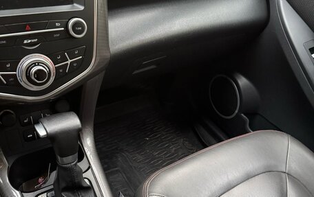 Lifan X60 I рестайлинг, 2017 год, 720 000 рублей, 2 фотография