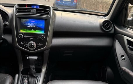 Lifan X60 I рестайлинг, 2017 год, 720 000 рублей, 11 фотография