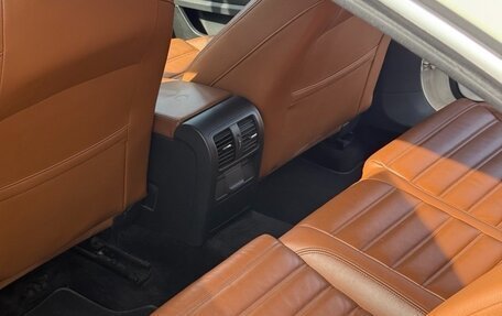 Volkswagen Passat CC I рестайлинг, 2011 год, 1 500 000 рублей, 15 фотография