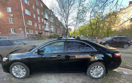 Toyota Camry, 2010 год, 1 150 000 рублей, 3 фотография