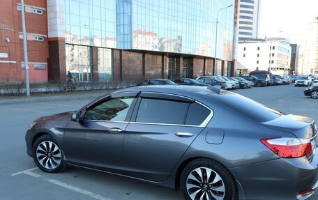 Honda Accord IX рестайлинг, 2013 год, 1 700 000 рублей, 6 фотография