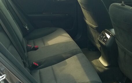 Honda Accord IX рестайлинг, 2013 год, 1 700 000 рублей, 12 фотография