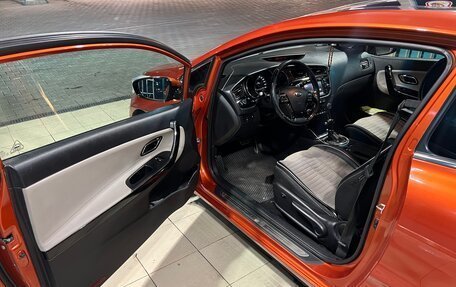 KIA cee'd III, 2013 год, 1 300 000 рублей, 7 фотография