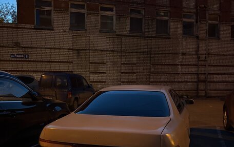Toyota Chaser IV, 1996 год, 450 000 рублей, 2 фотография