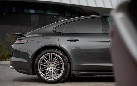 Porsche Panamera II рестайлинг, 2020 год, 11 111 111 рублей, 6 фотография
