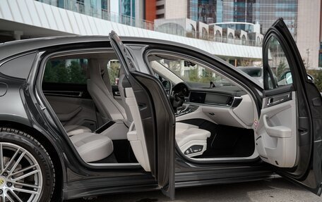 Porsche Panamera II рестайлинг, 2020 год, 11 111 111 рублей, 4 фотография