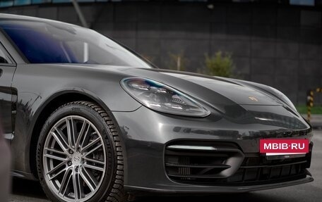 Porsche Panamera II рестайлинг, 2020 год, 11 111 111 рублей, 5 фотография