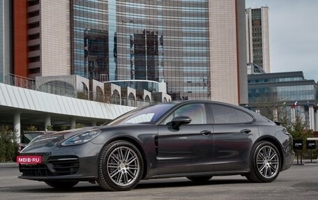 Porsche Panamera II рестайлинг, 2020 год, 11 111 111 рублей, 3 фотография