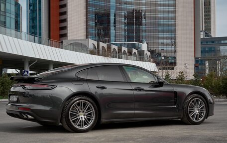 Porsche Panamera II рестайлинг, 2020 год, 11 111 111 рублей, 8 фотография