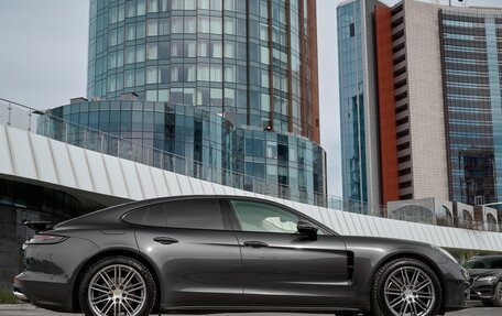 Porsche Panamera II рестайлинг, 2020 год, 11 111 111 рублей, 7 фотография