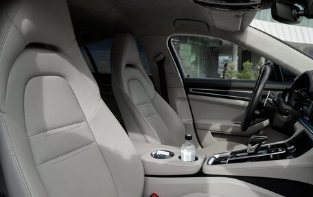 Porsche Panamera II рестайлинг, 2020 год, 11 111 111 рублей, 13 фотография