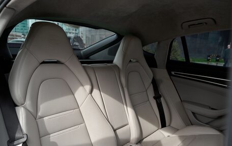 Porsche Panamera II рестайлинг, 2020 год, 11 111 111 рублей, 14 фотография