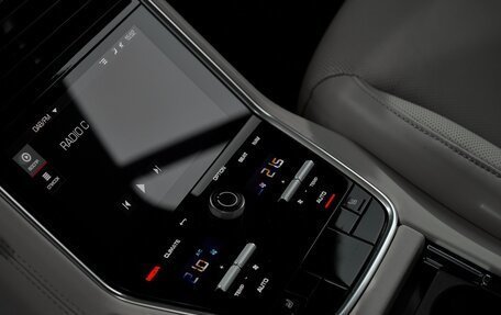 Porsche Panamera II рестайлинг, 2020 год, 11 111 111 рублей, 11 фотография