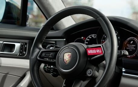 Porsche Panamera II рестайлинг, 2020 год, 11 111 111 рублей, 15 фотография