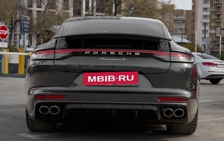 Porsche Panamera II рестайлинг, 2020 год, 11 111 111 рублей, 10 фотография