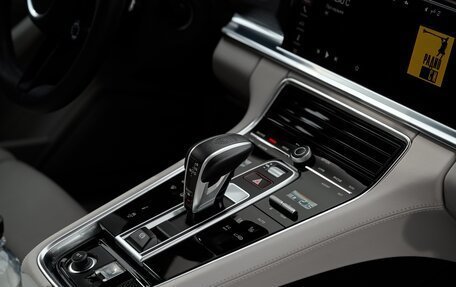 Porsche Panamera II рестайлинг, 2020 год, 11 111 111 рублей, 28 фотография