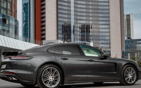 Porsche Panamera II рестайлинг, 2020 год, 11 111 111 рублей, 18 фотография
