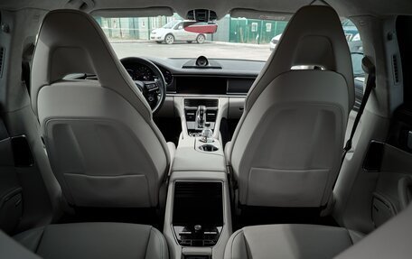 Porsche Panamera II рестайлинг, 2020 год, 11 111 111 рублей, 20 фотография