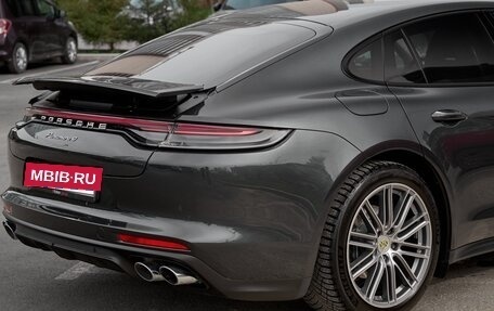 Porsche Panamera II рестайлинг, 2020 год, 11 111 111 рублей, 17 фотография