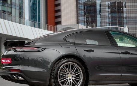 Porsche Panamera II рестайлинг, 2020 год, 11 111 111 рублей, 19 фотография