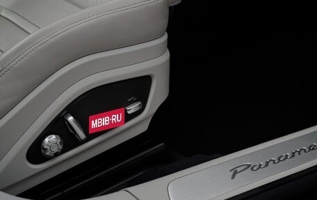 Porsche Panamera II рестайлинг, 2020 год, 11 111 111 рублей, 29 фотография