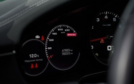 Porsche Panamera II рестайлинг, 2020 год, 11 111 111 рублей, 26 фотография