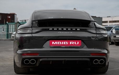 Porsche Panamera II рестайлинг, 2020 год, 11 111 111 рублей, 31 фотография