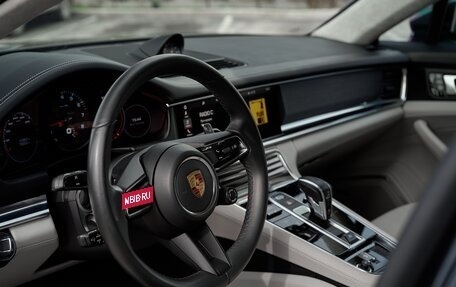 Porsche Panamera II рестайлинг, 2020 год, 11 111 111 рублей, 25 фотография