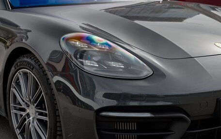 Porsche Panamera II рестайлинг, 2020 год, 11 111 111 рублей, 35 фотография