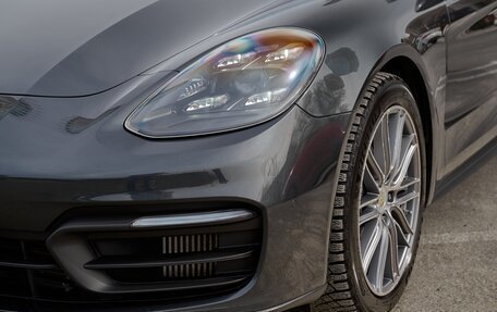 Porsche Panamera II рестайлинг, 2020 год, 11 111 111 рублей, 36 фотография