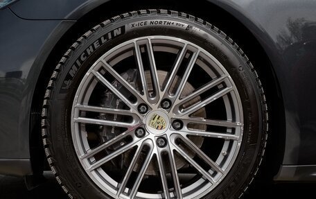 Porsche Panamera II рестайлинг, 2020 год, 11 111 111 рублей, 34 фотография