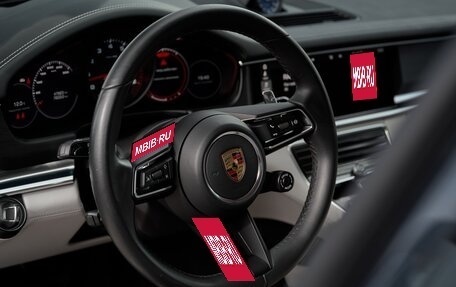 Porsche Panamera II рестайлинг, 2020 год, 11 111 111 рублей, 27 фотография