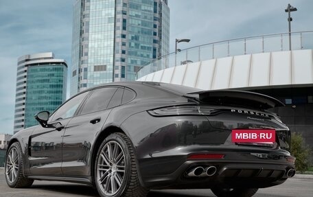 Porsche Panamera II рестайлинг, 2020 год, 11 111 111 рублей, 32 фотография
