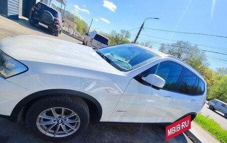 BMW X3, 2013 год, 1 750 000 рублей, 5 фотография