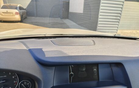 BMW X3, 2013 год, 1 750 000 рублей, 15 фотография