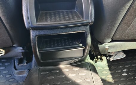 BMW X3, 2013 год, 1 750 000 рублей, 9 фотография