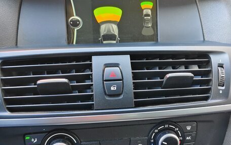 BMW X3, 2013 год, 1 750 000 рублей, 11 фотография