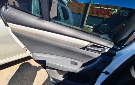 BMW X3, 2013 год, 1 750 000 рублей, 23 фотография