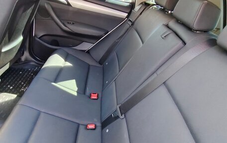 BMW X3, 2013 год, 1 750 000 рублей, 22 фотография