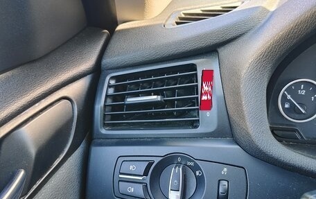 BMW X3, 2013 год, 1 750 000 рублей, 13 фотография