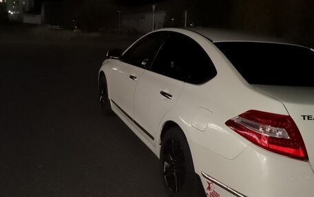 Nissan Teana, 2008 год, 790 000 рублей, 4 фотография