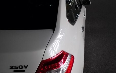 Nissan Teana, 2008 год, 790 000 рублей, 8 фотография
