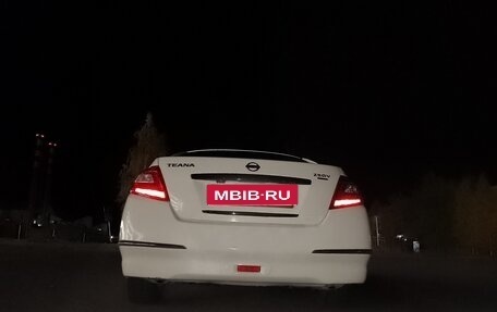 Nissan Teana, 2008 год, 790 000 рублей, 5 фотография