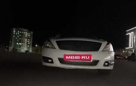 Nissan Teana, 2008 год, 790 000 рублей, 6 фотография