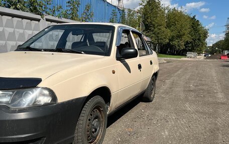 Daewoo Nexia I рестайлинг, 2014 год, 230 000 рублей, 2 фотография