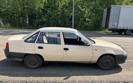 Daewoo Nexia I рестайлинг, 2014 год, 230 000 рублей, 6 фотография