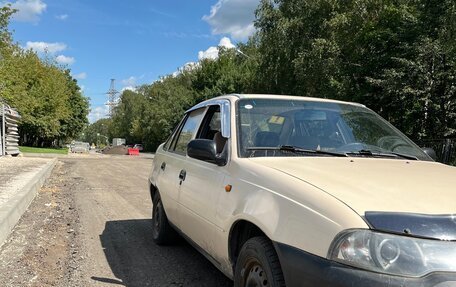 Daewoo Nexia I рестайлинг, 2014 год, 230 000 рублей, 3 фотография